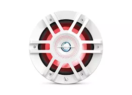 Infinity Speakers Infinity high performance series 6 1/2in marine coaxial; white; 100w rms, 300w p
